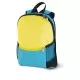 Mochila Com Bolso Frontal Personalizada