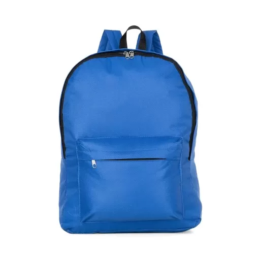 Mochila De Nylon Com Logo Personalizada