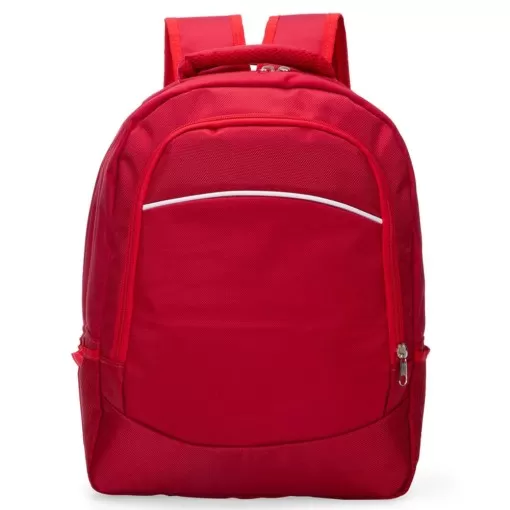 Mochila Poliéster Para Notebook Personalizada