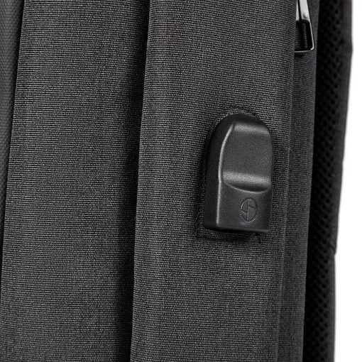 Mochila Poliéster Personalizada 22 Litros