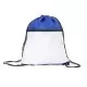 Mochila Saco Sublimática Em Nylon Para Brinde