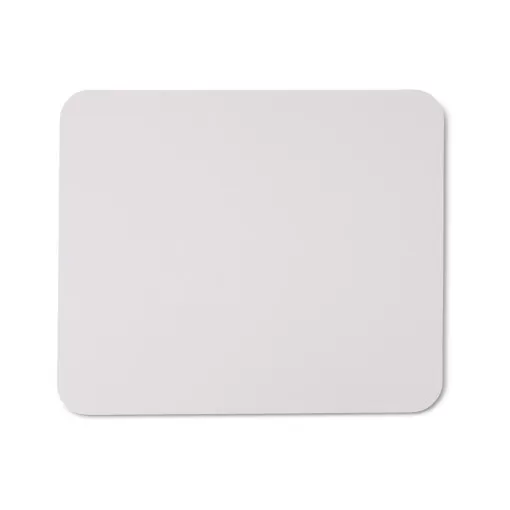 Mouse Pad Couro Sintético Personalizado