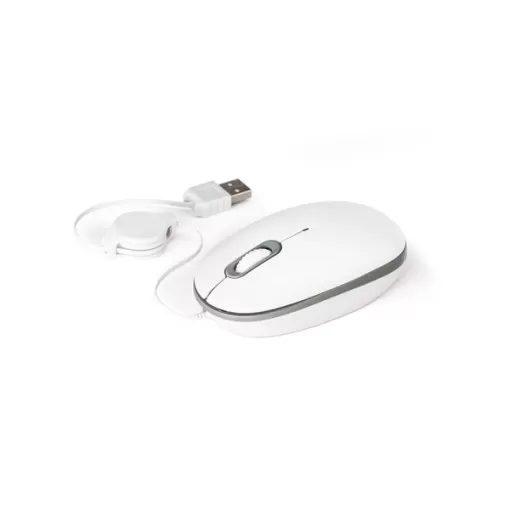 Mouse Ótico Personalizado