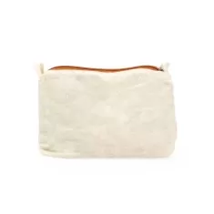 Nécessaire em Algodão Personalizada