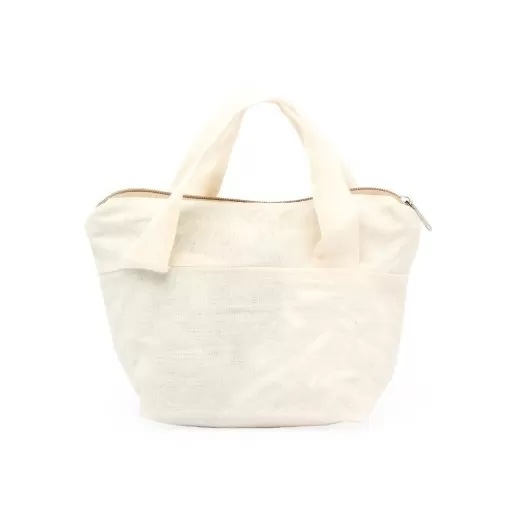 Nécessaire em Algodão Promocional