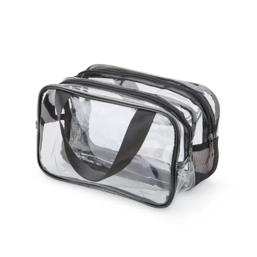 Nécessaire em PVC Promocional