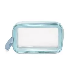 Nécessaire PVC Impermeável Personalizada