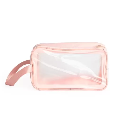 Nécessaire PVC Impermeável Personalizada