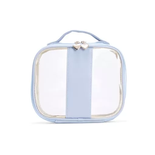 Necessaire Pvc Impermeável Promocional