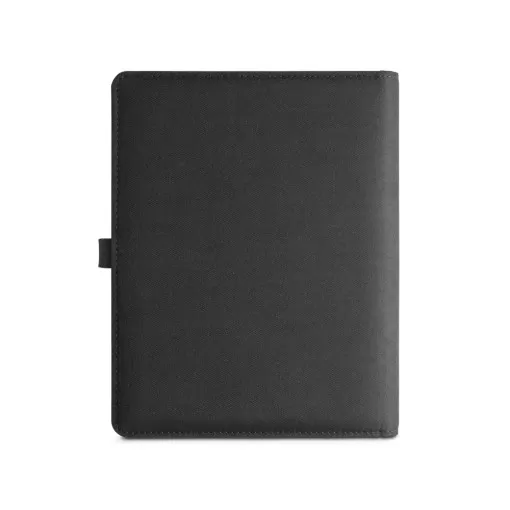 Pasta A5 Com Carregador Wireless Embutido Para Brinde