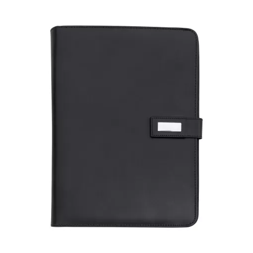 Pasta Convenção Com Fecho Imantado Personalizada