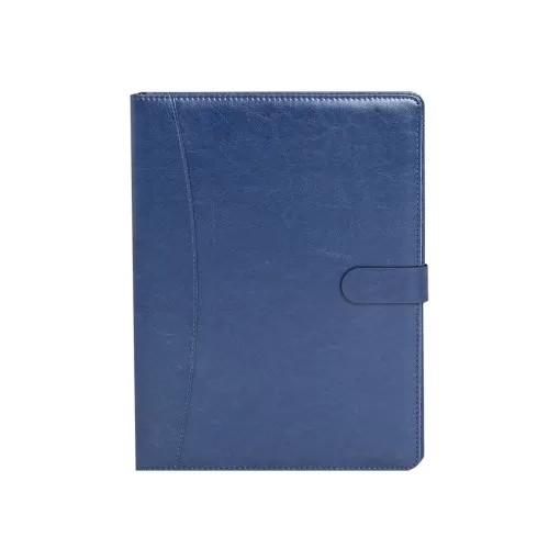 Pasta Convenção com Fecho Imantado Promocional