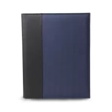 Pasta Convenção com Porta Caneta Personalizada para Brindes