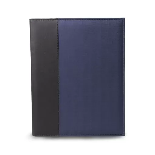 Pasta Convenção com Porta Caneta Personalizada para Brindes