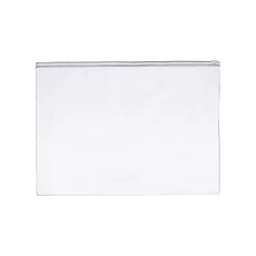 Pasta Plastica Zip Zap Personalizada