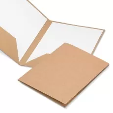 Pasta Porta Documentos A4 Personalizada