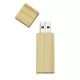 Pen Drive Bambu 4/8/16GB Personalizado