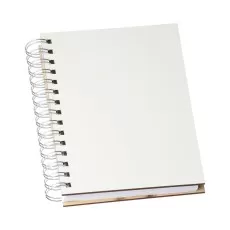 Planner Anual Mdf Sublimático Personalizado