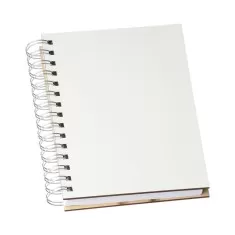 Planner Anual Mdf Sublimático Personalizado