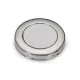 Porta Bolsa Metal Com Logo
