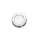 Porta Bolsa Metal Com Logo