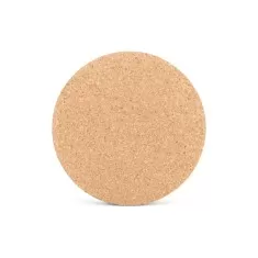 Porta Copo Cortiça Personalizado