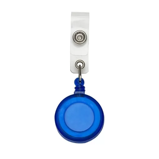 Porta Crachá Personalizado 