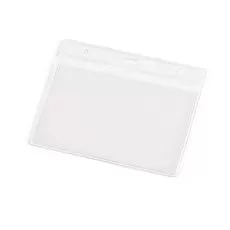Porta Crachás Personalizado