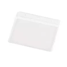 Porta Crachás Personalizado