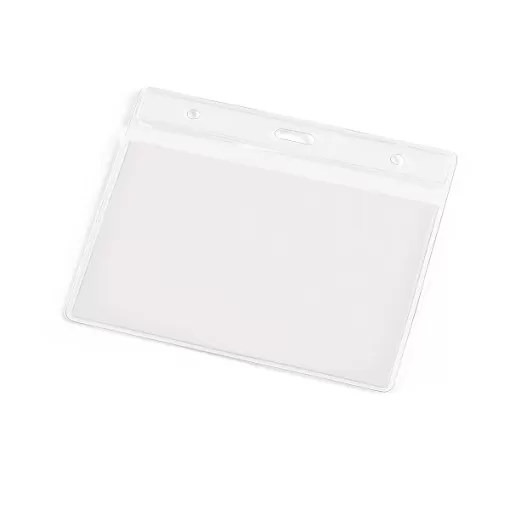 Porta Crachás Personalizado