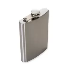 Porta Whisky Para Brinde