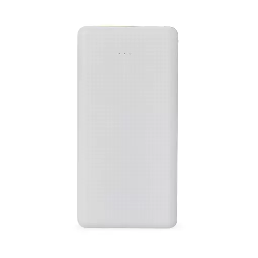 Power Bank 10.000mAh com Indicador LED Personalizado