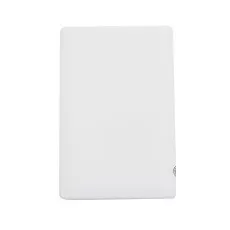 Power Bank Formato Cartão Para Brinde