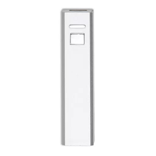 Power Bank Metal Para Brinde