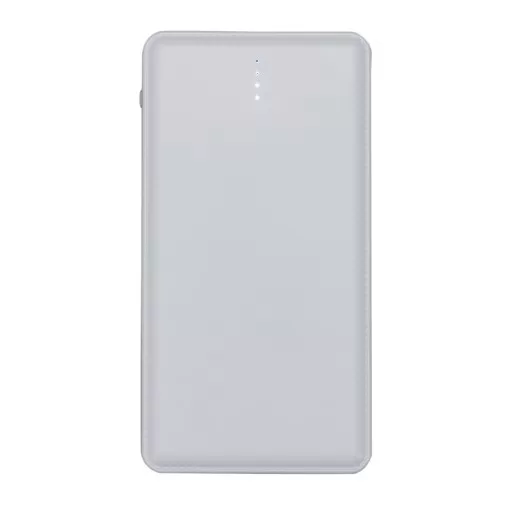 Power Bank Slim Com Níveis Personalizado