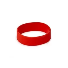 Pulseira de Silicone Personalizada