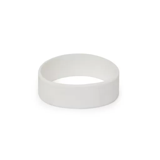 Pulseira de Silicone Personalizada