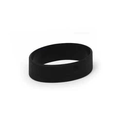 Pulseira de Silicone Personalizada