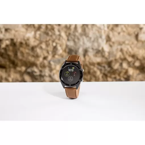 Relógio Inteligente Personalizado