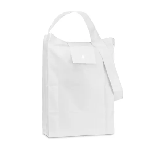 Sacola À Tiracolo Dobrável Personalizada