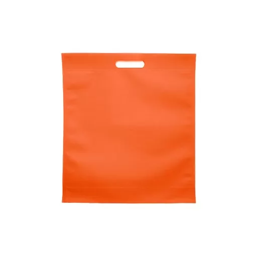 Sacola Com Pegador Personalizada Com Logo