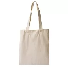 Sacola de Algodão com Logo para Brindes