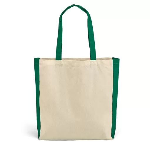 Sacola De Algodão Personalizada