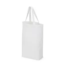 Sacola de Algodão Personalizada