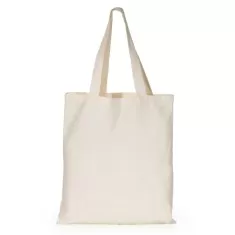 Sacola De Algodão Personalizada
