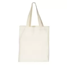 Sacola de Algodão Personalizada