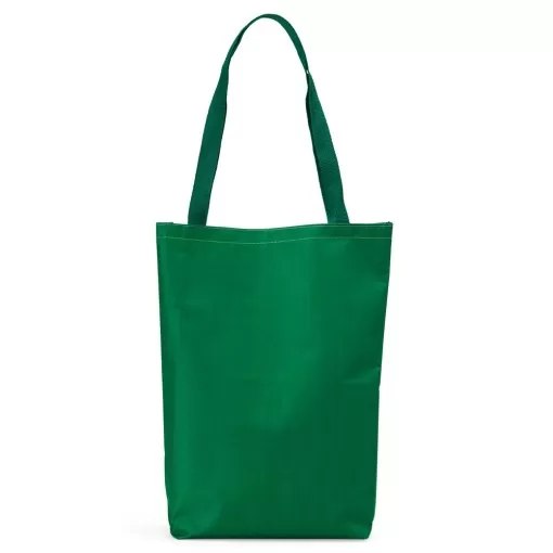 Sacola de Nylon Personalizada com Logo