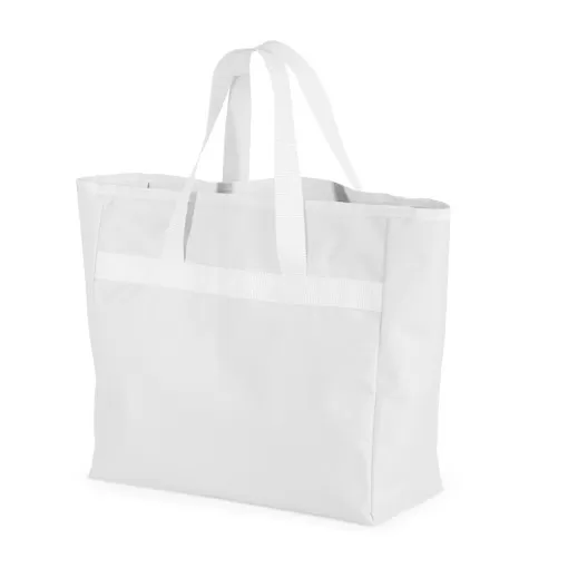 Sacola De Nylon Personalizada