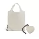 Sacola Dobrável Em Algodão Personalizada