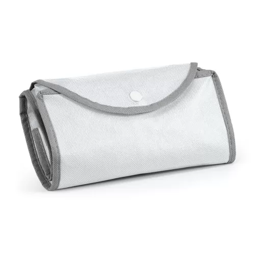 Sacola Dobrável Em Non-Woven Personalizada